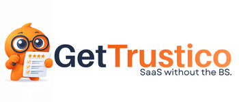 GetTrustico logo